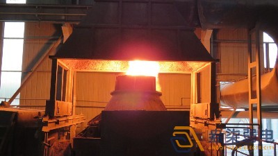 精煉爐高溫工業(yè)電視系統(tǒng)通常特點(diǎn)有哪些？