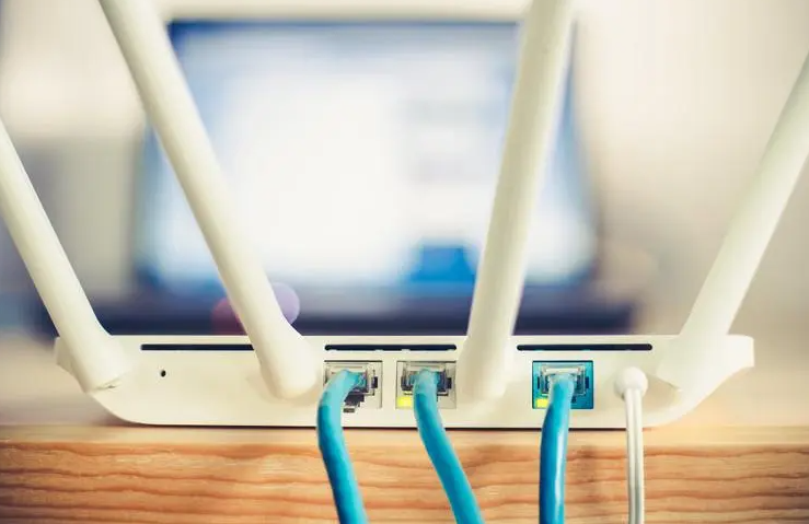 成都監控安裝公司：什么是軟路由和硬路由？