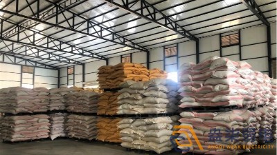 智慧糧倉監控管理系統的價格是多少？