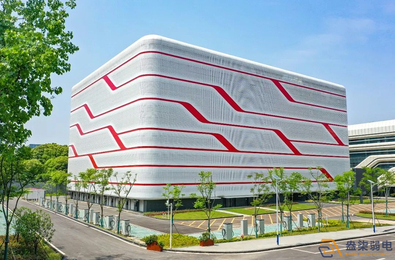 立體停車庫的智能管理系統帶來的優勢有哪些？