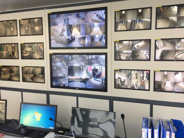 安防監控對工廠各部門的好處有哪些？