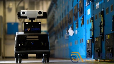 智能巡檢如何破解工廠巡檢難題？