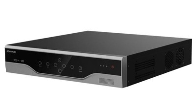 帶你認識視頻監控NVR儲存方式