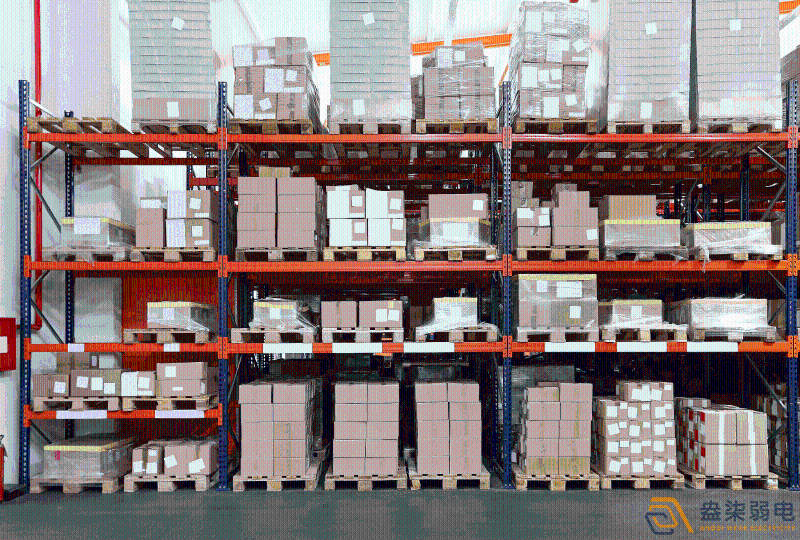 工廠條碼倉庫管理系統是做什么的？