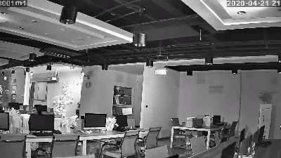 辦公大樓一般情況視頻監控的點位設置在哪里?