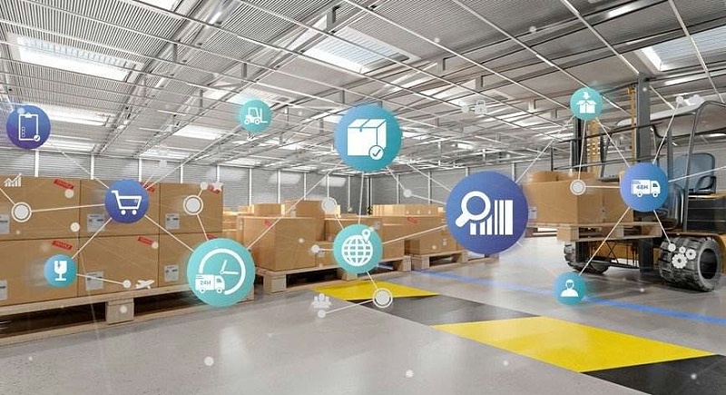 智能倉儲系統如何解決貨物流轉的瓶頸？