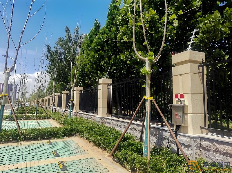 紅外對射報警系統是如何預防工廠盜竊發生的？