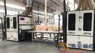 家具廠生產(chǎn)車(chē)間鋸末粉塵監(jiān)測(cè)系統(tǒng)