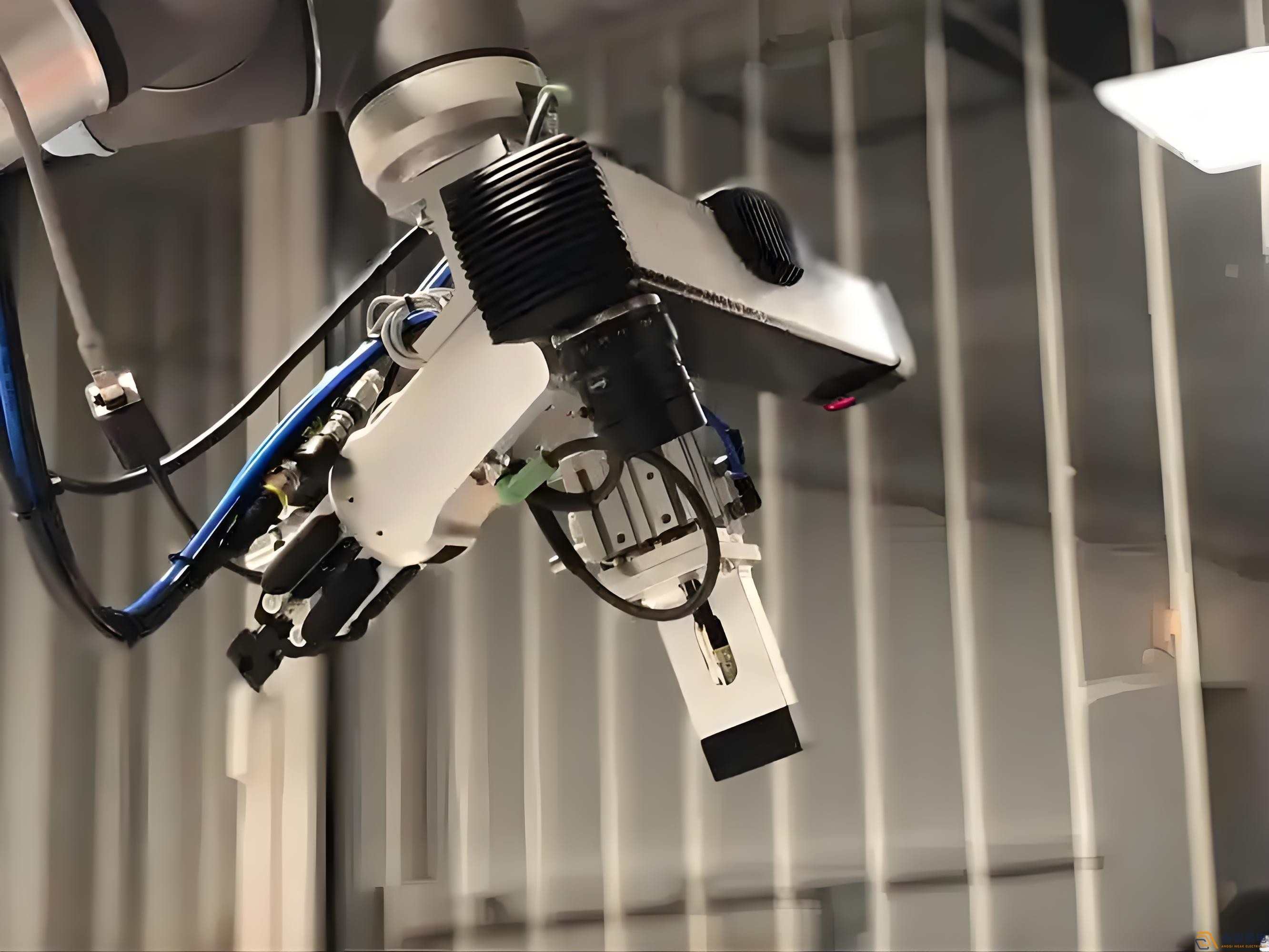 智能車間產線相機解決方案