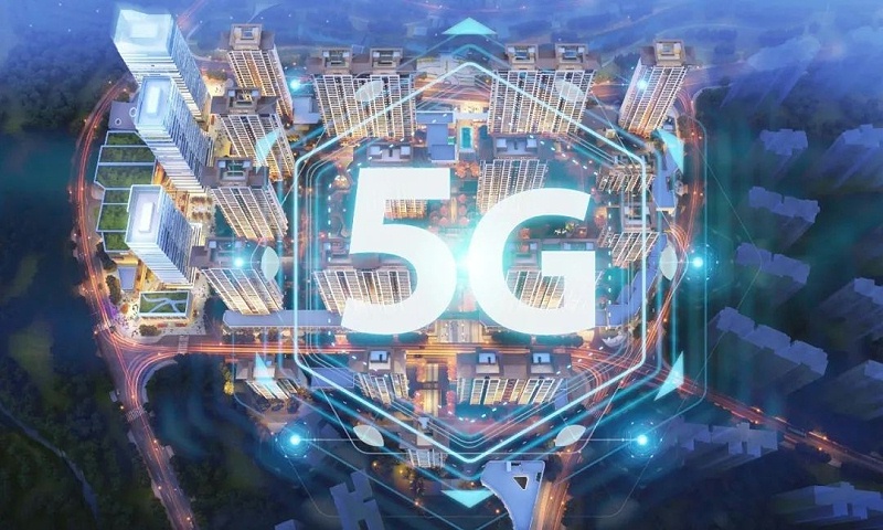 5G技術在智慧社區的應用有哪些？