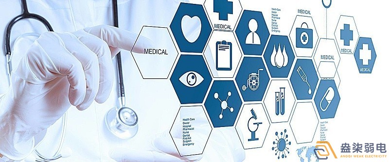 醫院綜合管路設計有什么不同？