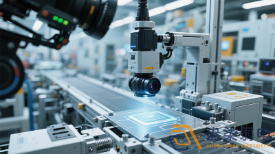 產(chǎn)線3D工業(yè)相機(jī)的質(zhì)量檢測(cè)作用