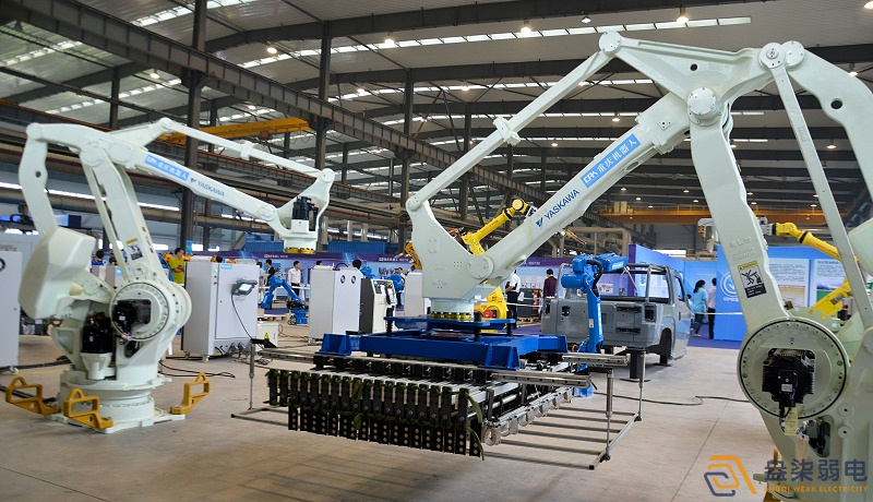 數字化車間—智能工廠的優勢有哪些？