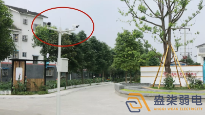 成都視頻監(jiān)控—小區(qū)全光網的應用場景有哪些？