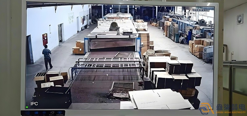 車(chē)間監(jiān)管—工廠(chǎng)車(chē)間監(jiān)控系統(tǒng)