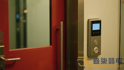 消防聯(lián)動(dòng)門禁系統(tǒng)規(guī)范最新要求有哪些？