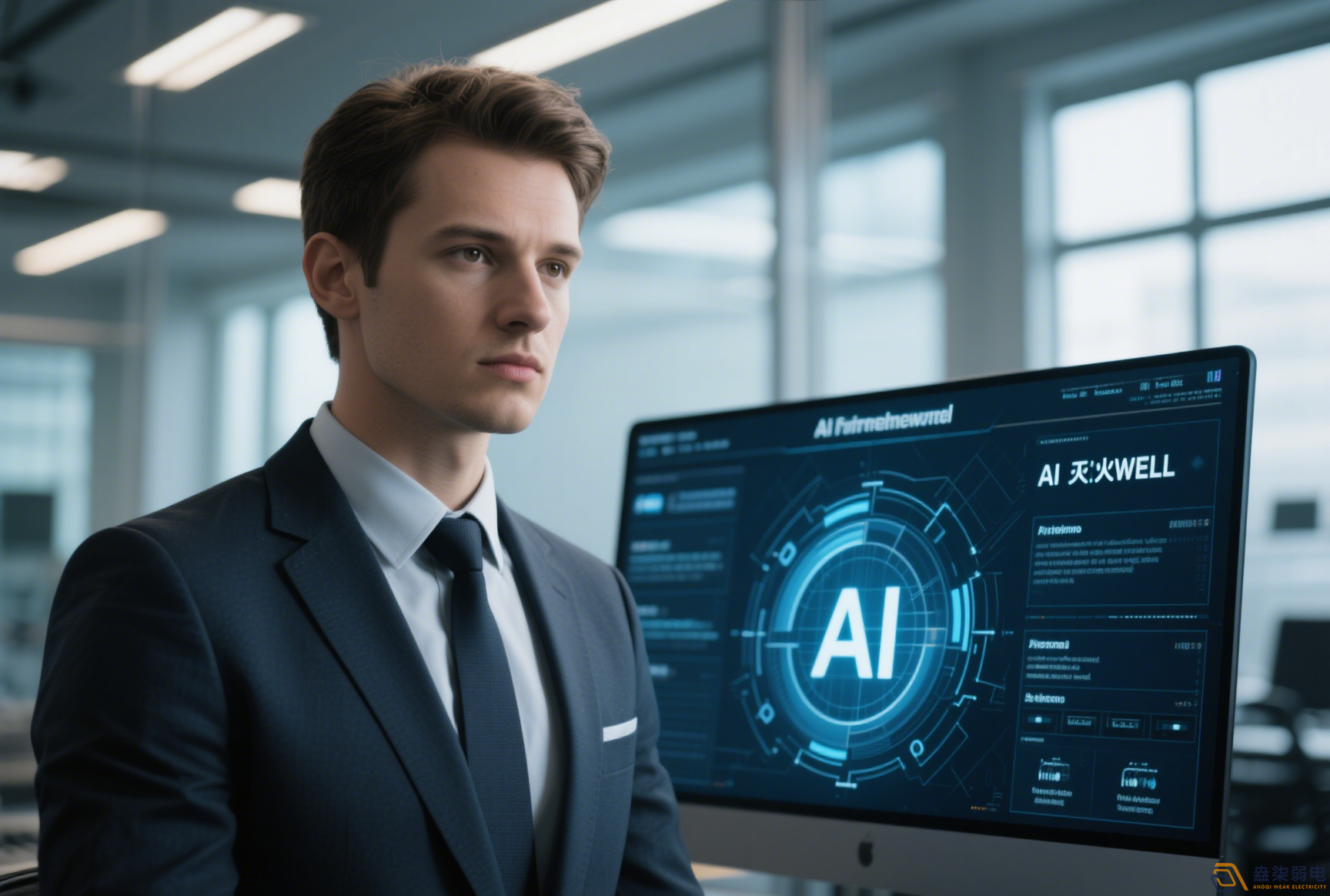 企業(yè)級(jí)AI防火墻解決方案