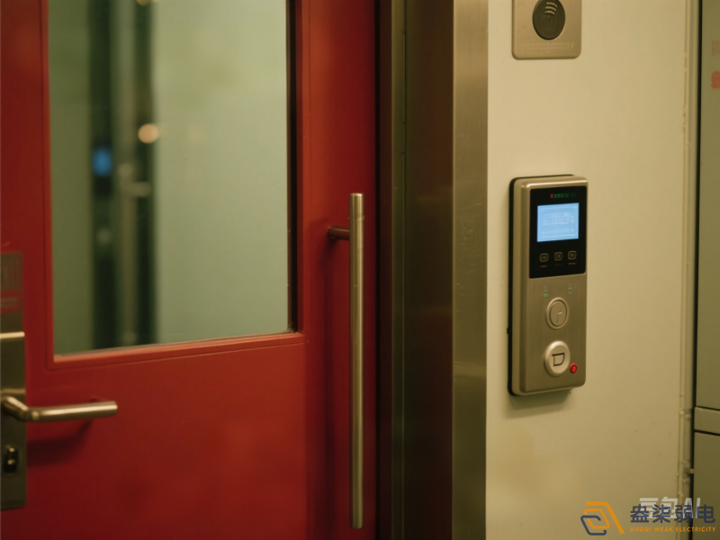 消防聯(lián)動門禁系統(tǒng)規(guī)范最新要求有哪些？