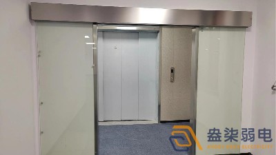 自動感應門的基本功能怎么樣？