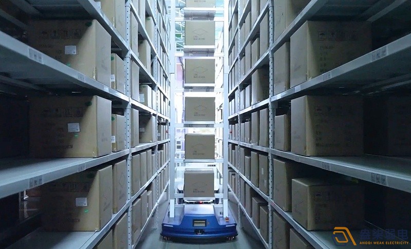 傳統(tǒng)倉庫怎樣升級智能倉庫軟件？