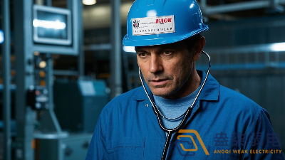 工業聽診器—制造業的用途