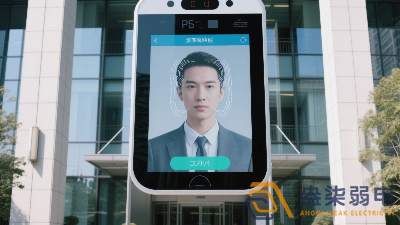 辦公大樓人臉識(shí)別與考勤聯(lián)動(dòng)是標(biāo)配