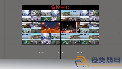 多品牌監(jiān)控如何兼容到一個(gè)顯示器上？