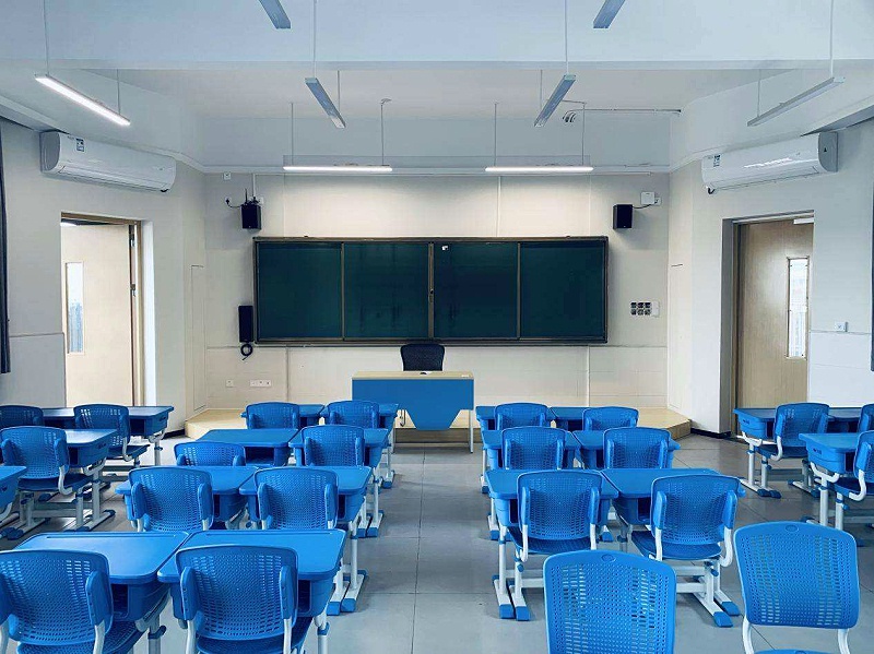 校園公共廣播系統一般的功能需求有哪些？