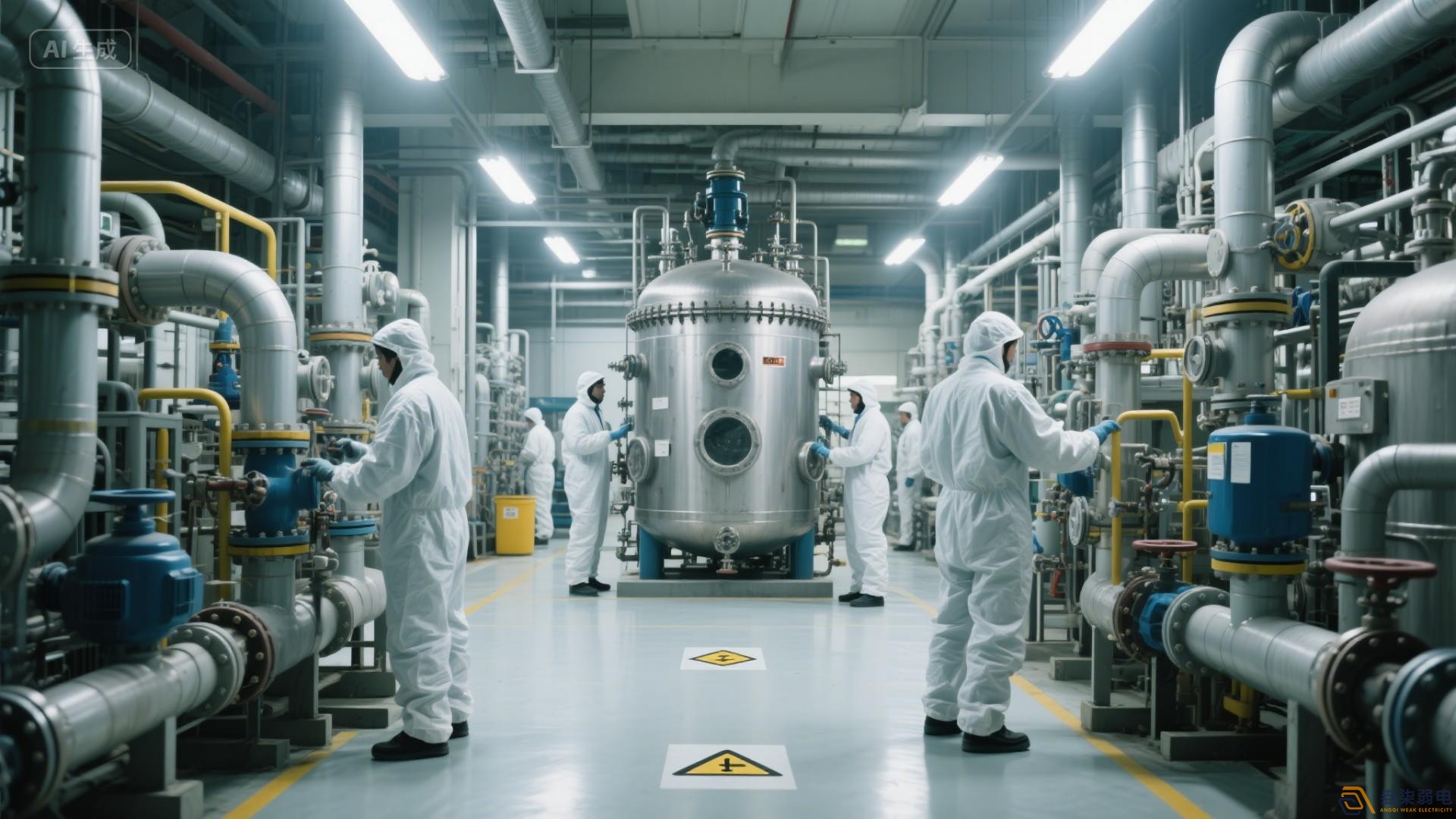 倉庫 RFID 門禁系統(tǒng)解決方案