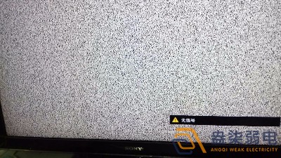 安防監(jiān)控攝像機出現(xiàn)雪花應(yīng)該如何處理?