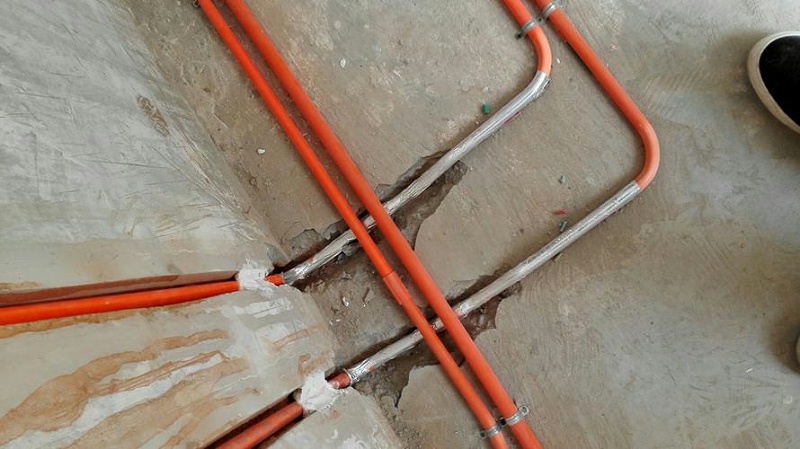 盎柒弱電驗(yàn)收環(huán)節(jié)有哪些步驟？