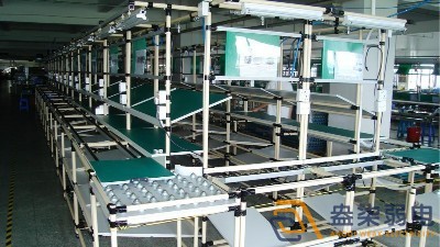 工廠自動(dòng)化生產(chǎn)線會(huì)帶來哪些好處？