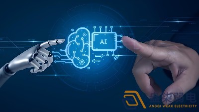 AI賦能新型工業(yè)化，開(kāi)啟智能制造新時(shí)代