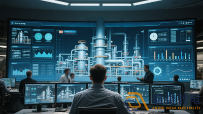 化工行業(yè)-可視化指揮調(diào)度是什么？