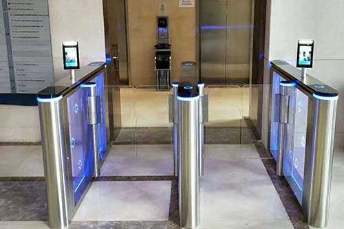 門(mén)禁系統(tǒng)使用廣泛，具體場(chǎng)景有哪些呢？
