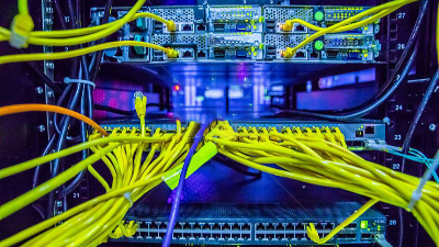 安防監控項目 中，挑選交換機需要注意什么？