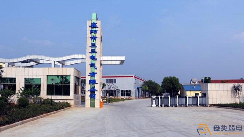 工廠門禁系統的重要性及選型要點