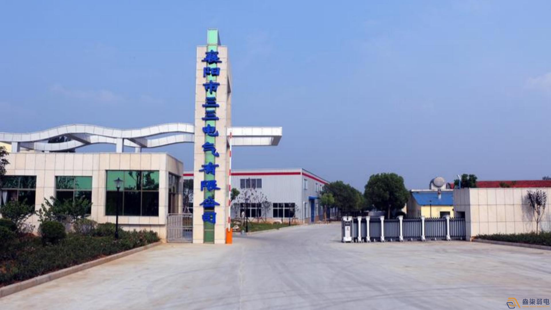 工廠門(mén)禁系統(tǒng)的重要性及選型要點(diǎn)