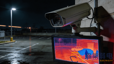 熱成像監(jiān)控?cái)z像頭適合安裝在哪些使用場景？