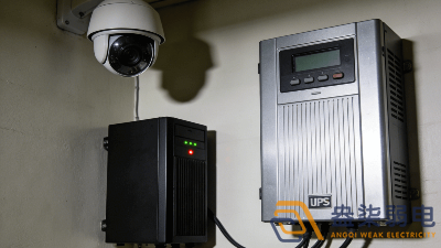 倉庫防盜報(bào)警系統(tǒng)的核心作用