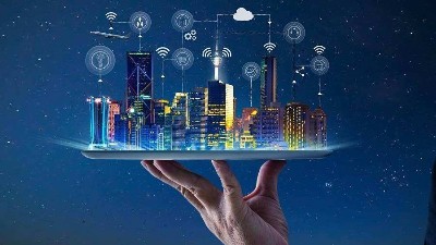 成都弱電工程公司今日分享，智慧社區(qū)平臺(tái)化建設(shè)趨勢(shì)