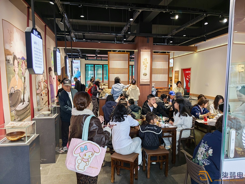 客流統計設備挑選指南