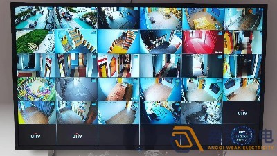 幼兒園安裝監控系統要解決哪些問題？