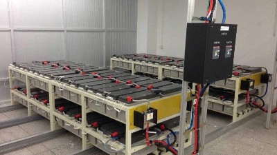 UPS電池組并聯會產生什么問題？怎么解決呢？