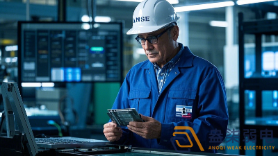 工廠現(xiàn)場(chǎng)如何做無紙化巡檢？