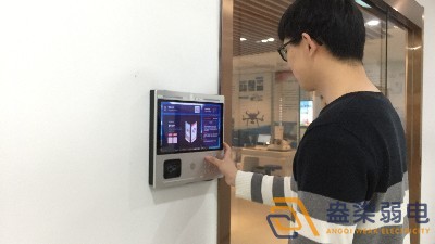 人臉識別門禁系統為什么比傳統門禁系統好？