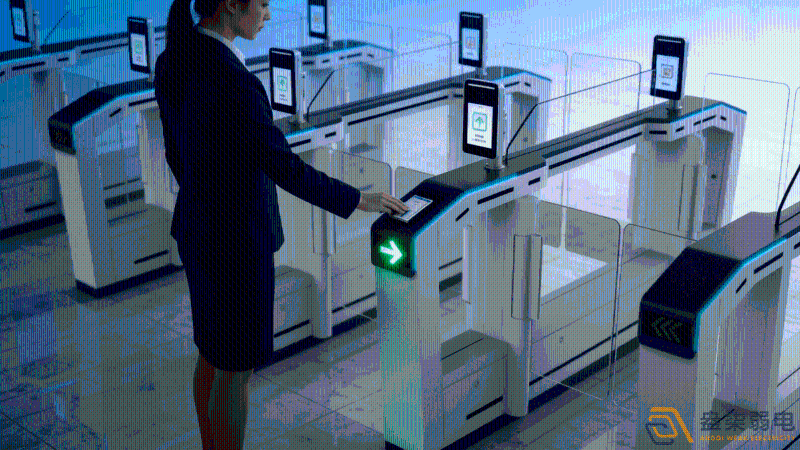 門禁系統有哪幾種組網模式？