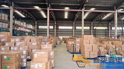 100-1000㎡小型倉庫適合哪些WMS系統？