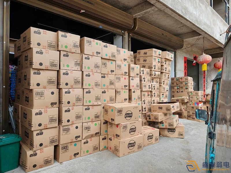 如何判斷你的倉庫到底需不需要WMS？