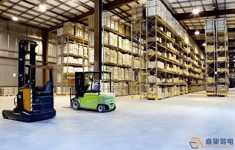 倉庫如何實(shí)現(xiàn)物料數(shù)字化管理？